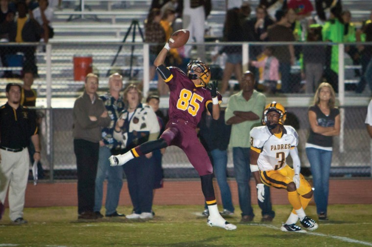 Football season starts Monday